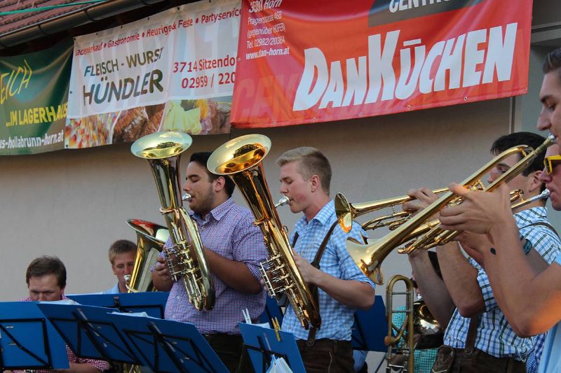 Sternschnuppenfest Weingut Greil